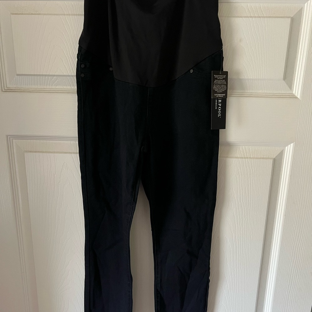 LIVERPOOL MATERNITY JEANS